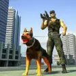 Icon of program: US Army dog chase simulat…