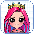 Icono de programa: How To Draw Cute Disney P…