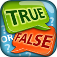 Icono de programa: True Or False Fun General…