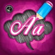 Icon of program: Write on Pictures Editor:…