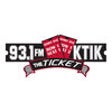 Icon of program: 93.1 KTIK The Ticket