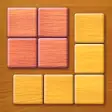 Icon of program: Wood Block Puzzles!