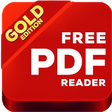 Icon of program: Fast PDF Reader