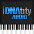 Icon of program: iDNAtity Audio - music fr…