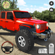 Icon of program: Offroad Xtreme Jeep Drivi…
