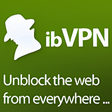 Icon of program: ibVPN All-in-One VPN Clie…