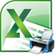 Icono de programa: Excel Print Multiple File…