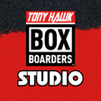 Icon of program: Tony Hawk Box Boarders St…