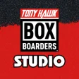 Icon of program: Tony Hawk Box Boarders St…