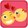 Icon of program: Love Stickers