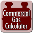 Icon of program: Commercial Gas Calculator