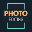 Icon of program: Photo Editing & Coloring …