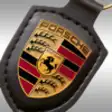 Icon of program: Hennessy Porsche