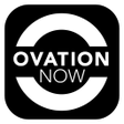 Ovation NOW icon