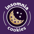 Icon of program: Insomnia Cookies
