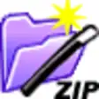 Icon of program: Unzip Wizard