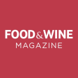 Icon of program: Food & Wine