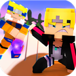 Icon of program: Family Ninja Addon For Mc…