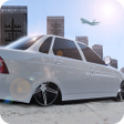Icon of program: Russian Cars: Priorik
