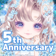 Icon of program: Purenista M: Dress-up  Ch…