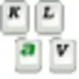 Icon of program: Klavaro Touch Typing Tuto…