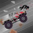 Icon of program: Stickman Flatout - Destru…