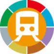 Icon of program: Tokyo Metro Go!Go!