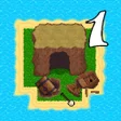 Icono de programa: Survival RPG - Lost treas…
