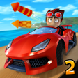 Icon of program: Beach Buggy Racing 2