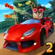 Icon of program: Beach Buggy Racing 2