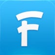 Icon of program: Flowing - Magic photo vie…
