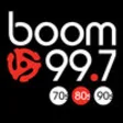Icon of program: boom 99.7