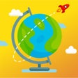 Icon of program: Wortarten Weltreise