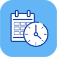 Icon of program: Time Logs and Report
