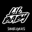 Icon of program: Lil Baby Lyrics