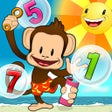 Icon of program: Monkey Math School Sunshi…