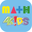 Icon of program: Math for Kids Khmer and E…