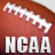Icon of program: NCAA Football Live Scores