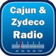 Icon of program: Cajun and Zydeco Music Ra…
