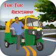 Icon of program: Tuk Tuk Rickshaw 3D