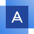 Icon of program: Acronis True Image New Ge…