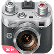 Icono de programa: HD Camera - Manual 4K DSL…