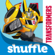 Icon of program: Transformers RID by Shuff…