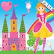 Icon of program: Princesses Games for Todd…