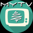 Icon of program: MyTV for Windows 10