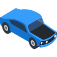 Icono de programa: VR Drag Race
