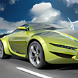 Icono de programa: Shortcut Racers