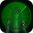 Icon of program: GRadar: Ghost Detector Pr…
