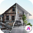 Icon of program: Home AI: Smart Room Plann…