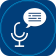 Icon of program: Speech to Text and Text t…